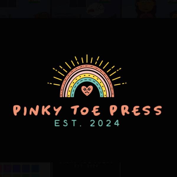 Pinky Toe Press