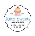 Keto Sweets Bakery