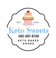 Keto Sweets Bakery