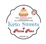 Keto Sweets Bakery & Pizza Pie
