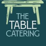 The Table Catering