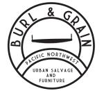 Burl and Grain