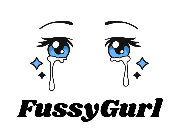 FussyGurl Apparel & Accessories