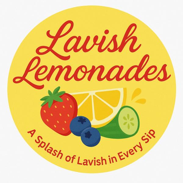 Lavish Lemonades & Chocolate
