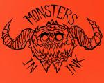 Monsters In Ink