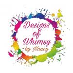 Designs of Whimsy by Nancy