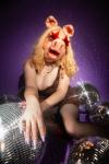 Rachel Britton Photo