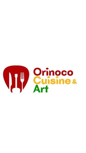 Orinoco Cuisine & Art