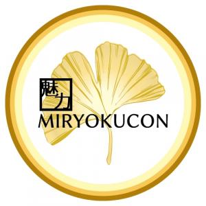 Miryokucon logo