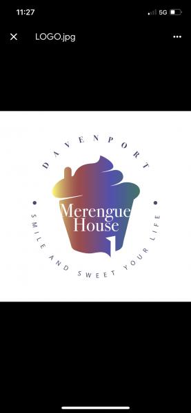 Merengue House