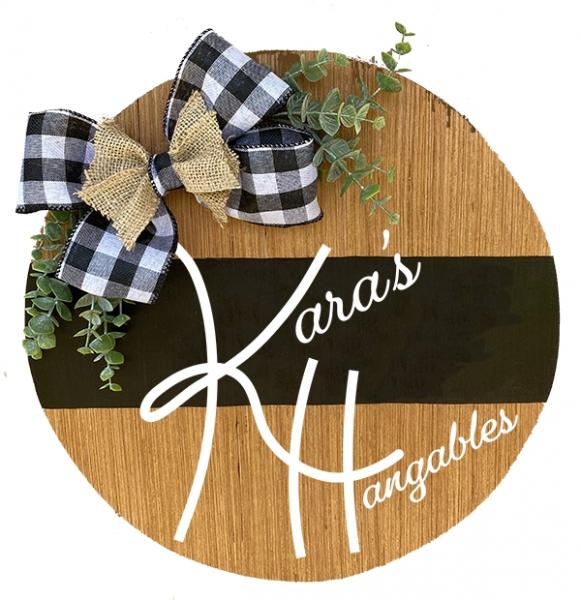 Kara's Hangables