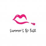 Summer’s Lip Lush