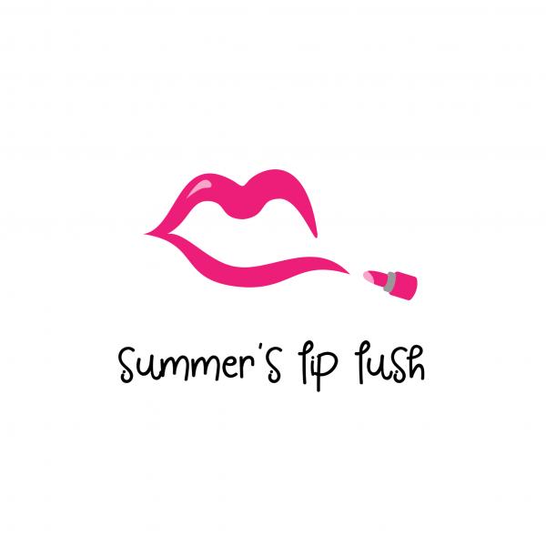 Summer’s Lip Lush
