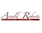 Arnold Roberts Signature Homes
