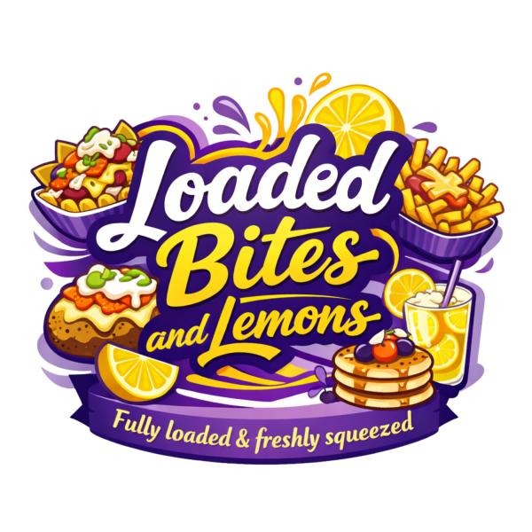 Loaded Bites and Lemons