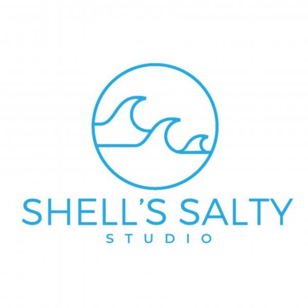 Shell's Salty Studio