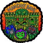 Mancave Dave