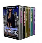 The Jamie Reynolds Chronicles: Urban Romance Drama Series