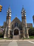 St. Mark's Episcopal Church