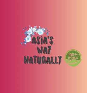 Asia&rsquo;s Way Naturally LLC logo