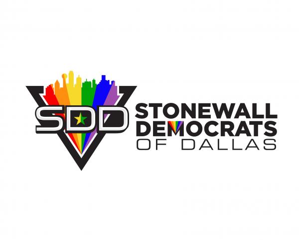 Stonewall Democrats of Dallas