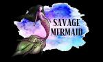 savage mermaid