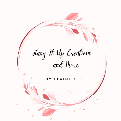 Hang It Up Creations and More