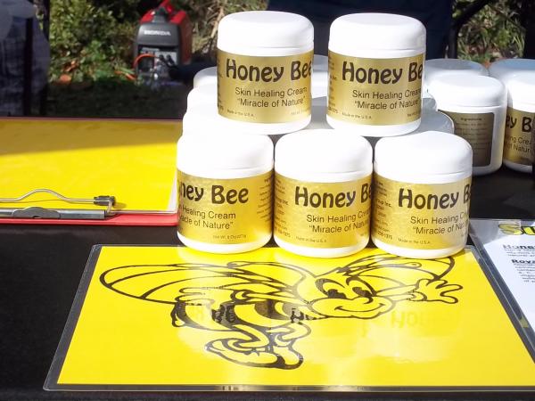 The Link Group, Inc./"Honey Bee"