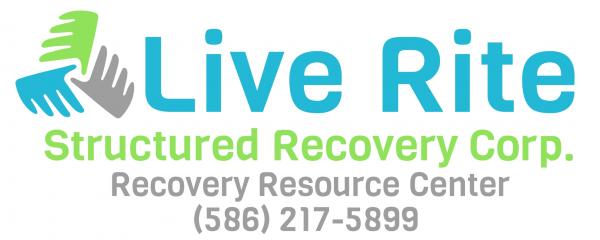 Live Rite Structured Recovery Corp.