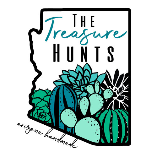 The Treasure Hunts