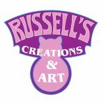 Russells Creations and Art