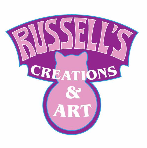 Russells Creations and Art