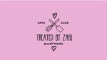 Treated by Zari