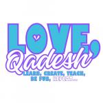 Love Qadesh