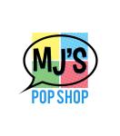 MJ&rsquo;s Pop Shop