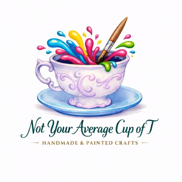 Not Your Average Cup of T