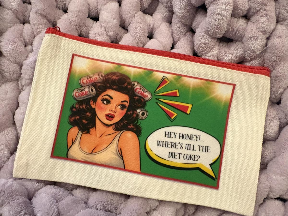 The Go-Go-Bags picture