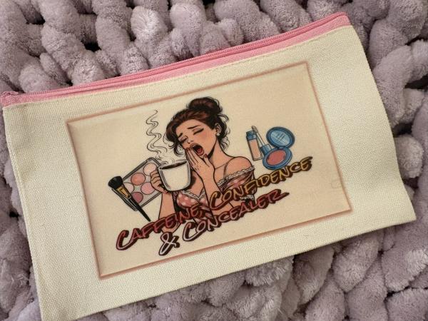 The Go-Go-Bags