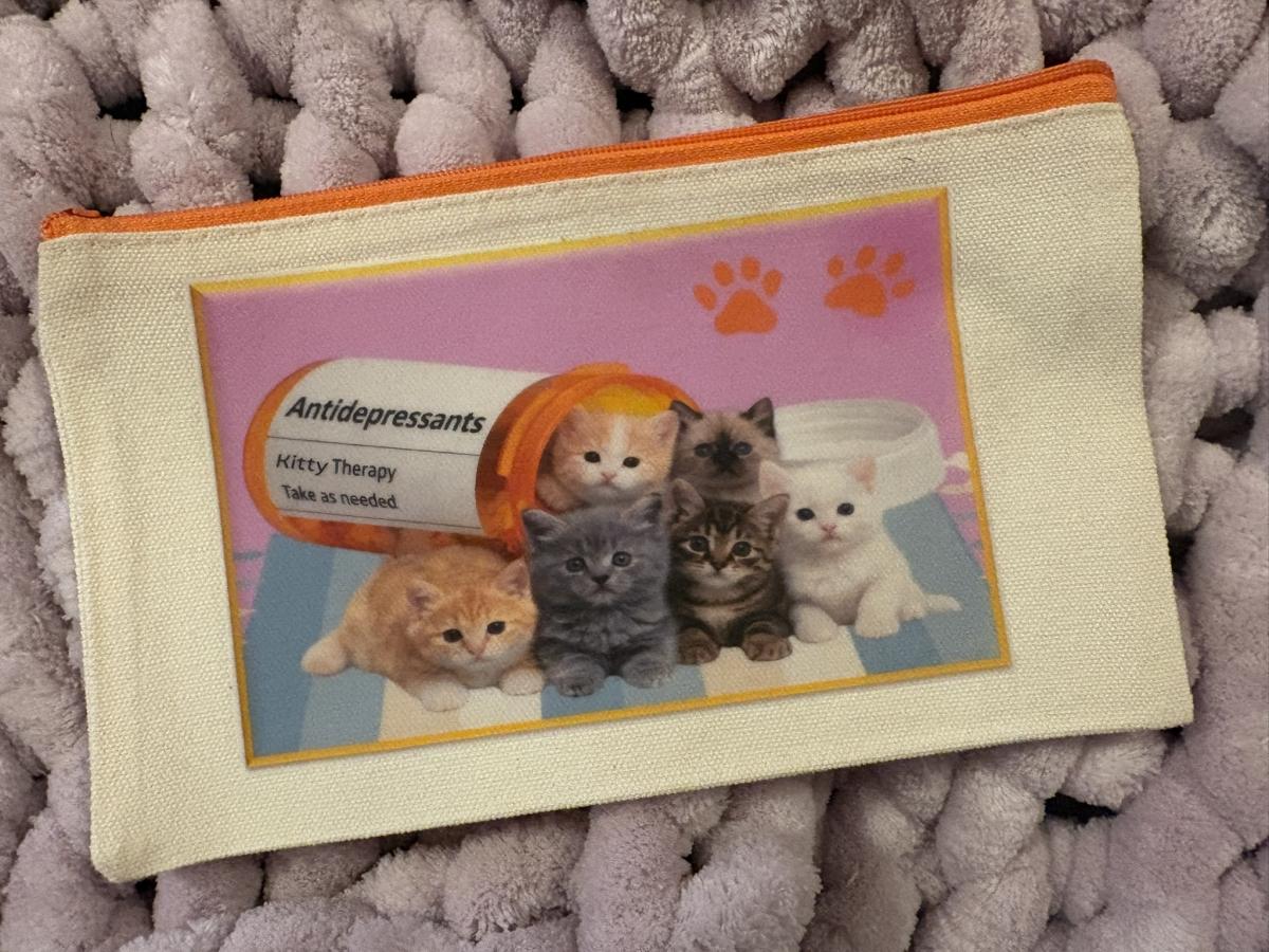 The Go-Go-Bags picture