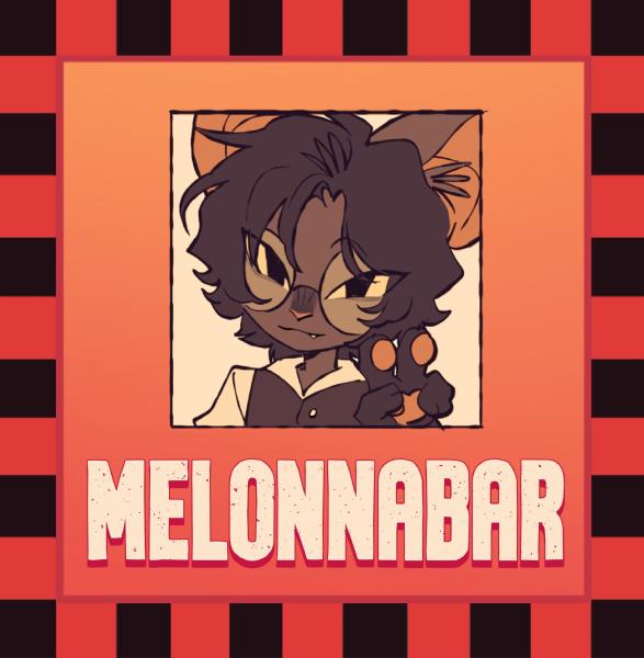 MELONNABAR