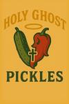 Holy Ghost Pickles