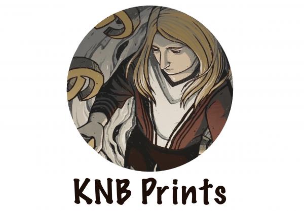 KNB Prints