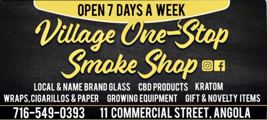 Village one stop smoke shop inc