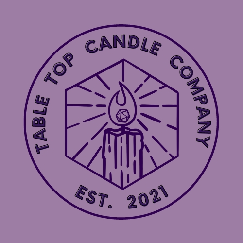 Table Top Candle Company