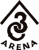 Rafter 3C Arena logo