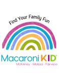 Macaroni Kid McKinney