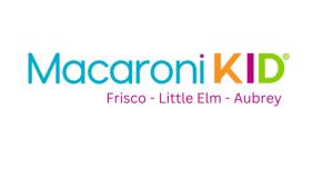 Macaroni KID Frisco logo