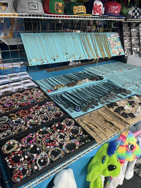 Unique Gifts and More