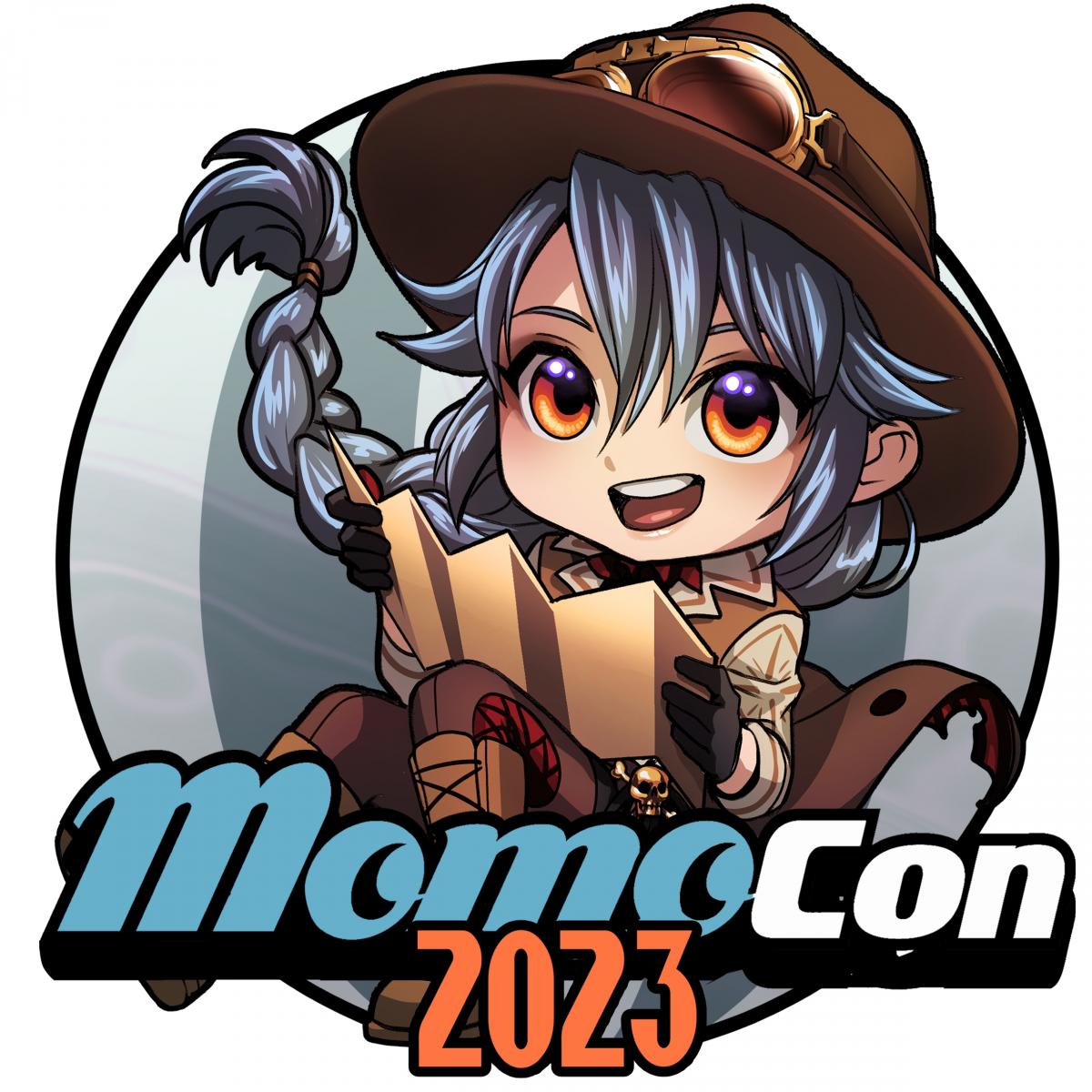 MomoCon User Profile