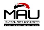 Martial Arts University